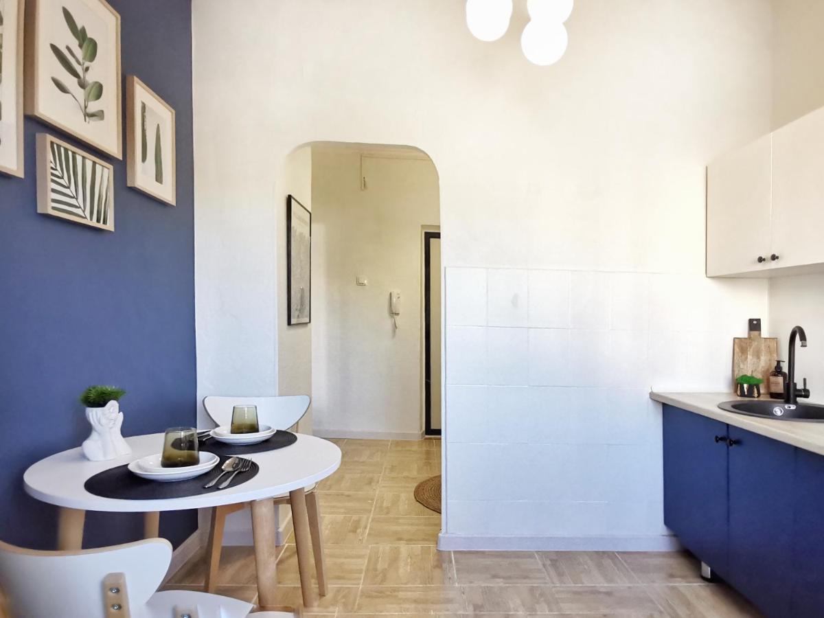 Квартира Коктобе С Видом На Горы Apartman Almati Kültér fotó
