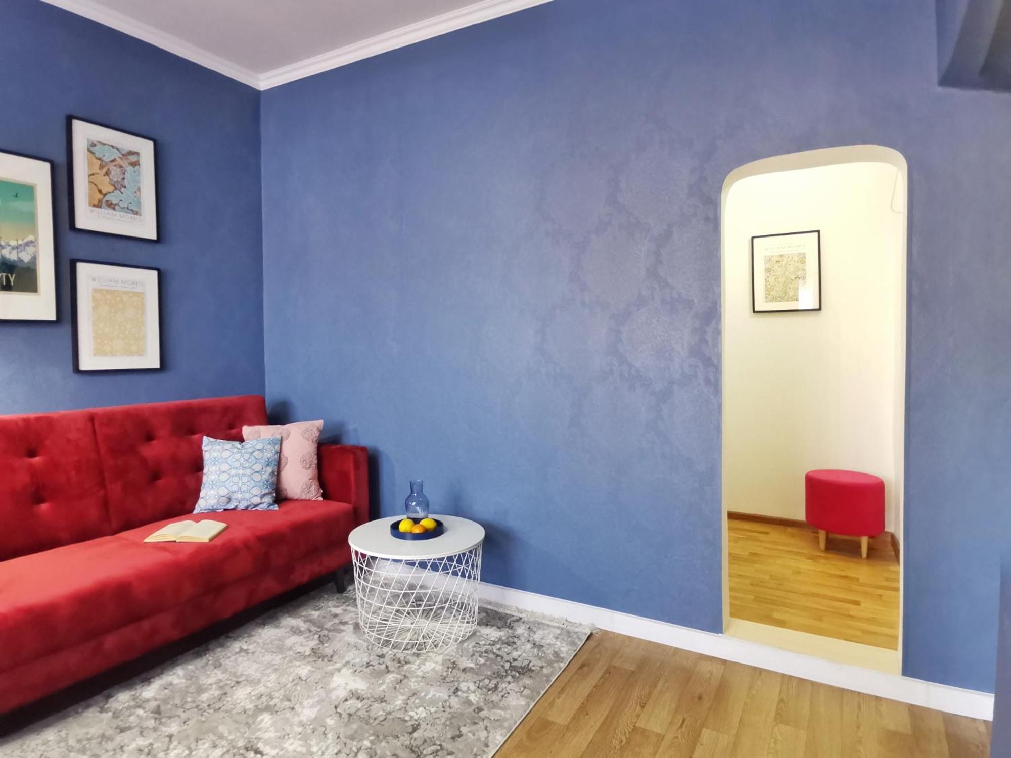 Квартира Коктобе С Видом На Горы Apartman Almati Kültér fotó